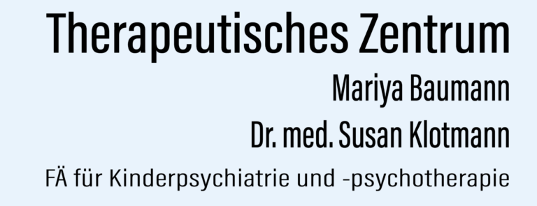 Kinderpsychologe Braunschweig